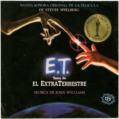 John Williams - E.T. Tema De El Extraterrestre (Banda Original De La Película De Steves Spielberg) download mp3 flac