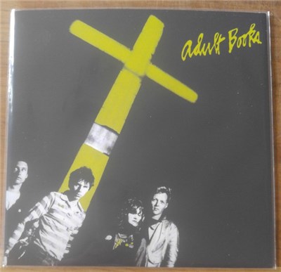 X - Adult Books download mp3 flac