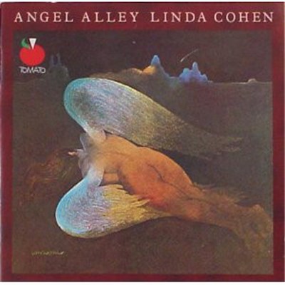 Linda Cohen - Angel Alley download mp3 flac