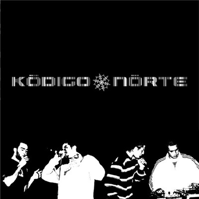 Kodigo Norte - Kodigo Norte download mp3 flac