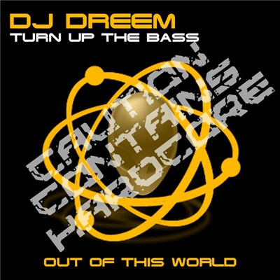 DJ Dreem - Turn Up The Bass download mp3 flac