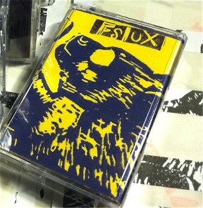 FSLUX - Crawl download mp3 flac