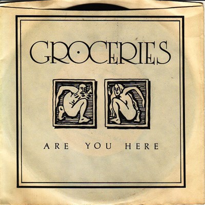 Groceries - Are You Here download mp3 flac