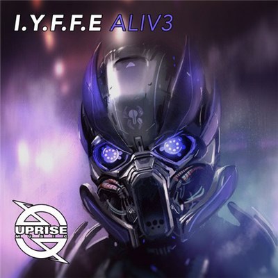 I.Y.F.F.E - Aliv3 download mp3 flac