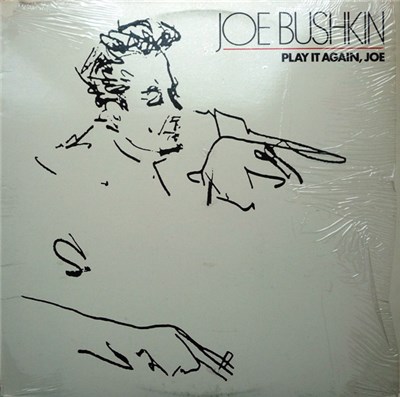 Joe Bushkin - Play It Again, Joe download mp3 flac