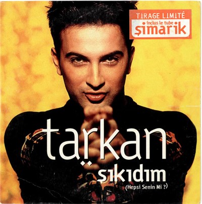 Tarkan - Şıkıdım (Hepsi Senin Mi?) download mp3 flac