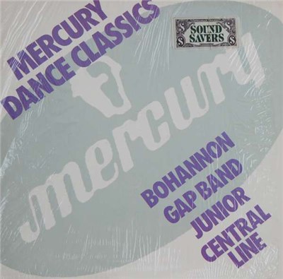 Various - Mercury Dance Classics download mp3 flac