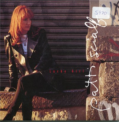 Patti Scialfa - Lucky Girl download mp3 flac