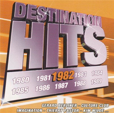 Various - Destination Hits 1982 download mp3 flac