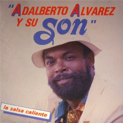 Adalberto Alvarez Y Su Son - La Salsa Caliente download mp3 flac