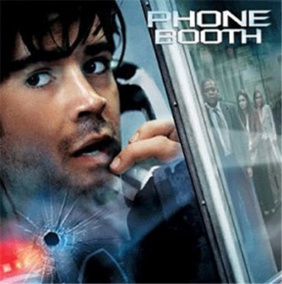 Harry Gregson-Williams - Phone Booth - Original Motion Picture Soundtrack download mp3 flac