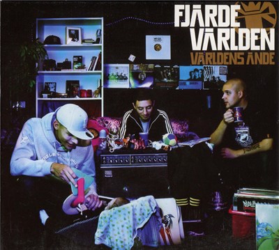 Fjärde Världen - Världens Ände download mp3 flac