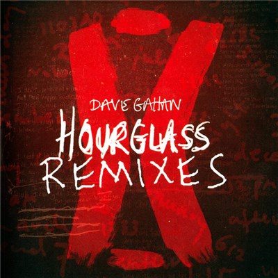 Dave Gahan - Hourglass Remixes download mp3 flac