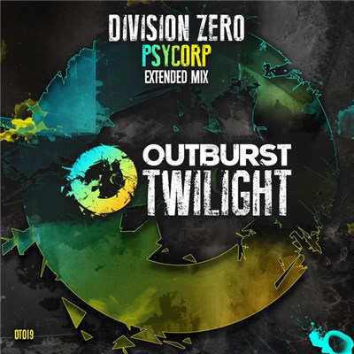 Division Zero - PsyCorp (Extended Mix) download mp3 flac