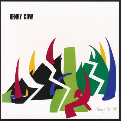 Henry Cow - Western Culture download mp3 flac