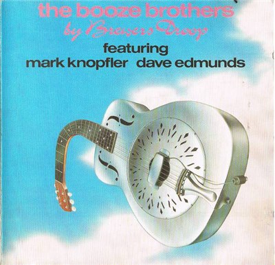 Brewers Droop Featuring Mark Knopfler, Dave Edmunds - The Booze Brothers download mp3 flac