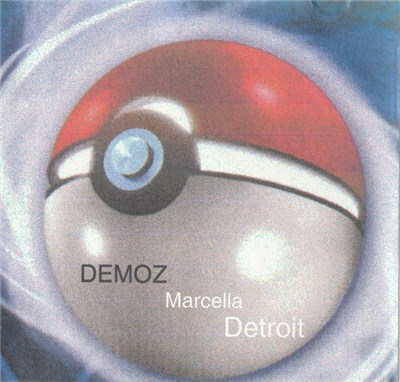 Marcella Detroit - Demoz download mp3 flac