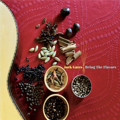 Jack Gates - Bring The Flavors download mp3 flac