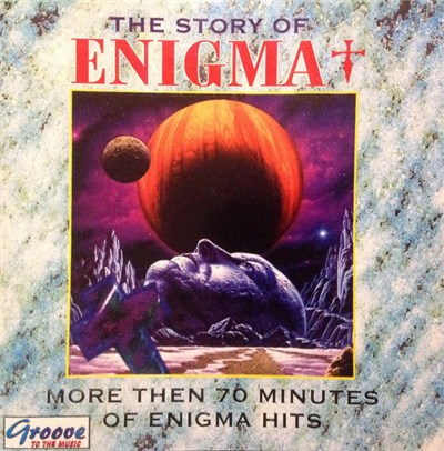 Enigma - The Story Of Enigma download mp3 flac