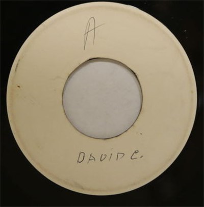 David C. / Steve W. - Untitled download mp3 flac