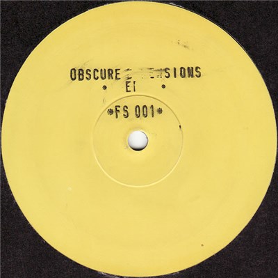 Obscure Dimensions - Subliminal Storm EP download mp3 flac