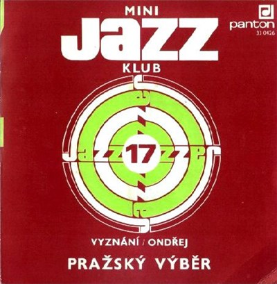 Pražský Výběr - Mini Jazz Klub 17 download mp3 flac