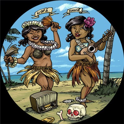 Canson - Under You Good Kuma download mp3 flac