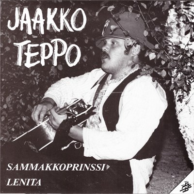 Jaakko Teppo - Sammakkoprinssi / Lenita download mp3 flac
