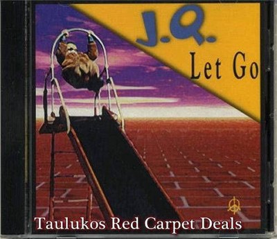 Josephine's Quarantine - Let Go download mp3 flac
