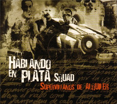 Hablando En Plata Squad - Supervillanos De Alquiler download mp3 flac