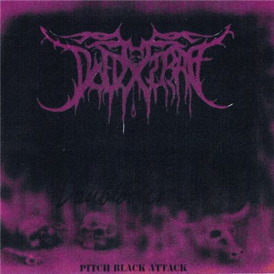 Doedsstraff - Pitch Black Attack download mp3 flac