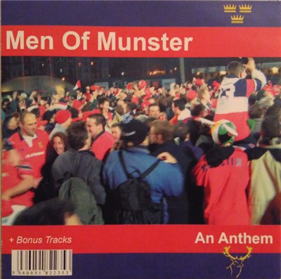 Don Murphy - Men Of Munster (An Anthem) download mp3 flac