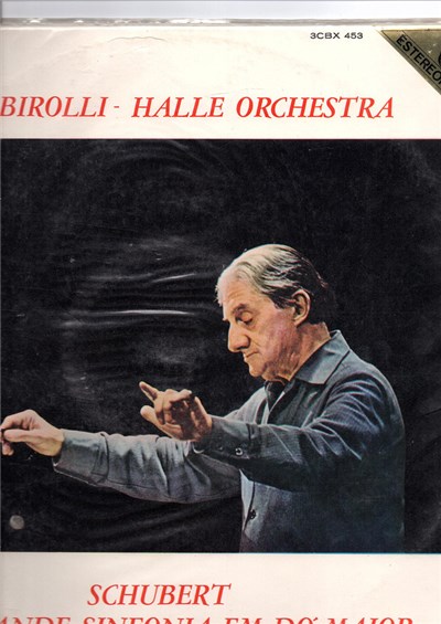 Schubert, Sir John Barbirolli, The Hallé Orchestra - Symphony No.9 ('The Great C Major') download mp3 flac