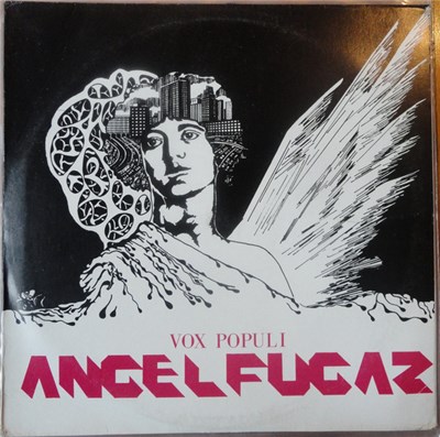 Vox Populi - Angel Fugaz download mp3 flac