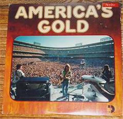America - America's Gold download mp3 flac