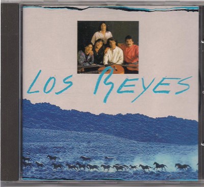 Los Reyes - Los Reyes download mp3 flac