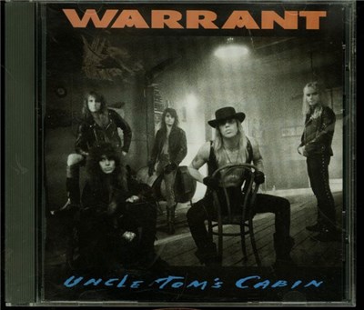 Warrant - Uncle Tom's Cabin download mp3 flac