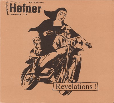Hefner - Revelations ! download mp3 flac
