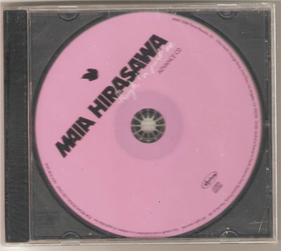 Maia Hirasawa - Though, I'm Just Me download mp3 flac