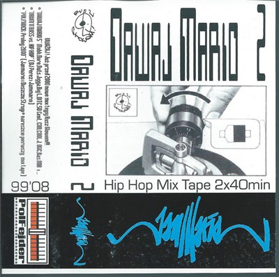 Janmario - Dawaj Mario 2 download mp3 flac