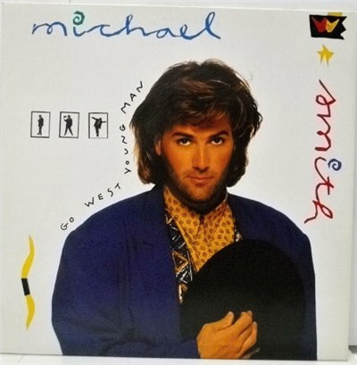Michael W. Smith - Go West Young Man download mp3 flac