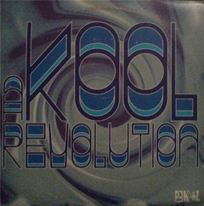 Various - A Kool Revolution download mp3 flac