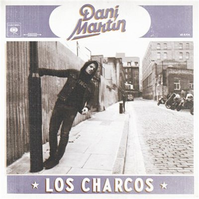 Dani Martín - Los Charcos download mp3 flac