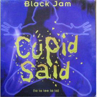 Black Jam - Cupid Said download mp3 flac