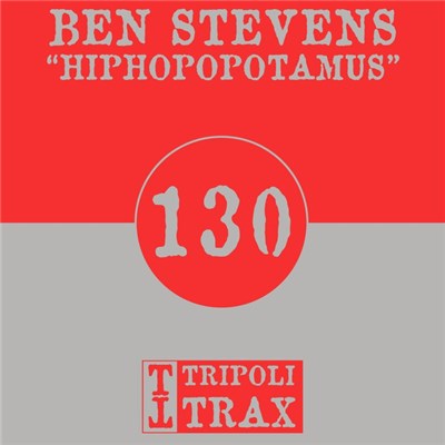 Ben Stevens - Hiphopopotamus download mp3 flac