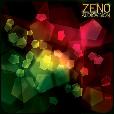Zeno - Audiovision download mp3 flac