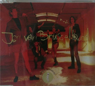 Jan van Brusselband - Eerste Woordje download mp3 flac