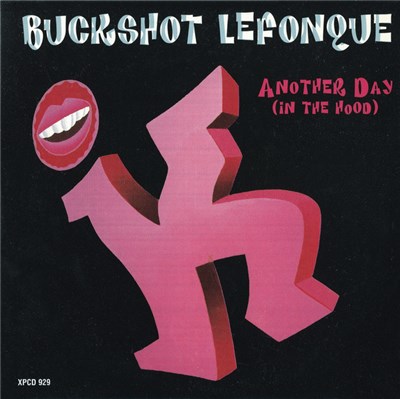 Buckshot LeFonque - Another Day download mp3 flac
