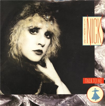 Stevie Nicks - Talk To Me download mp3 flac