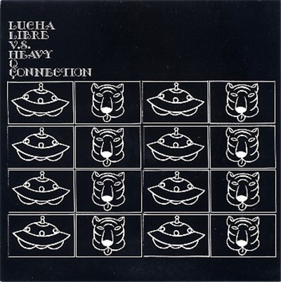 Lucha Libre Vs Heavy Q Connection - Championship Round 3 download mp3 flac